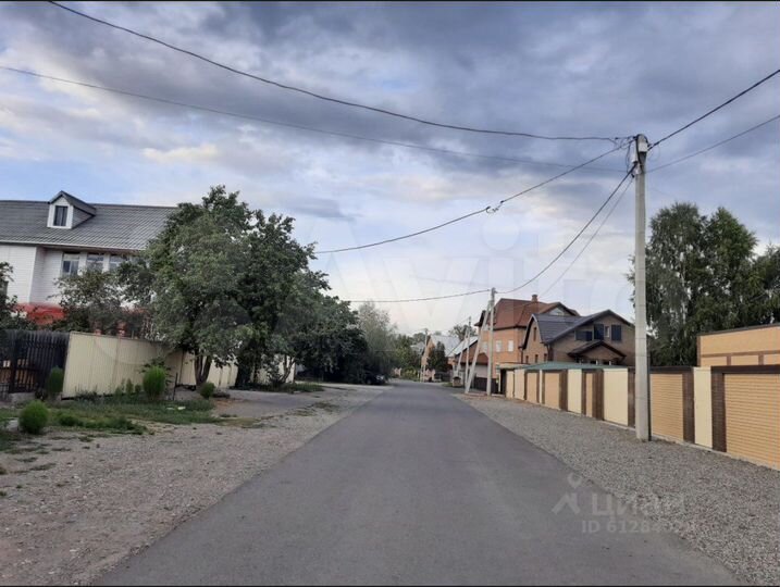 Дом 240 м² на участке 12 сот.