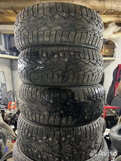 Nokian Tyres Hakkapeliitta 7 225/45 R17 91