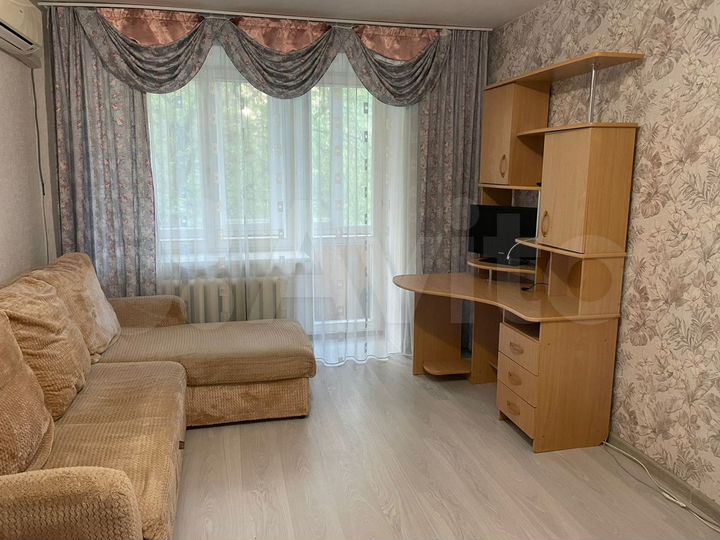 1-к. квартира, 33 м², 3/9 эт.