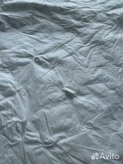 Пеленки одноразовые с дырками