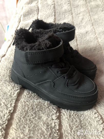 Кроссовки nike детские