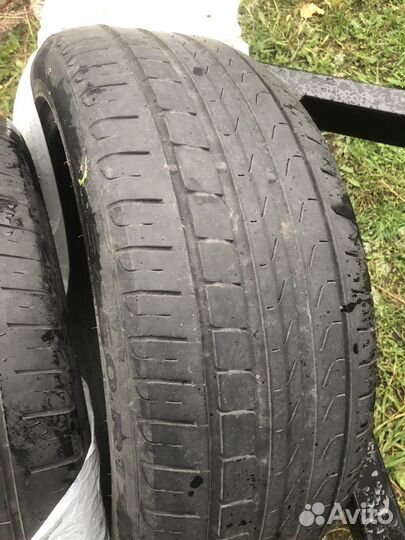 Pirelli Cinturato P7 205/50 R17