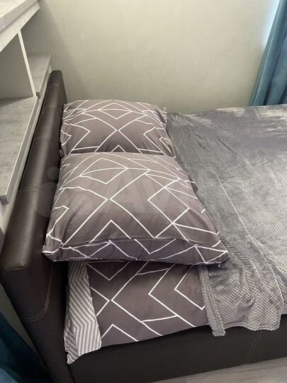 1-к. квартира, 34 м², 15/16 эт.