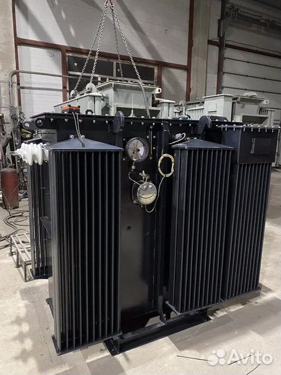 Трансформатор тмз б\у арт52314