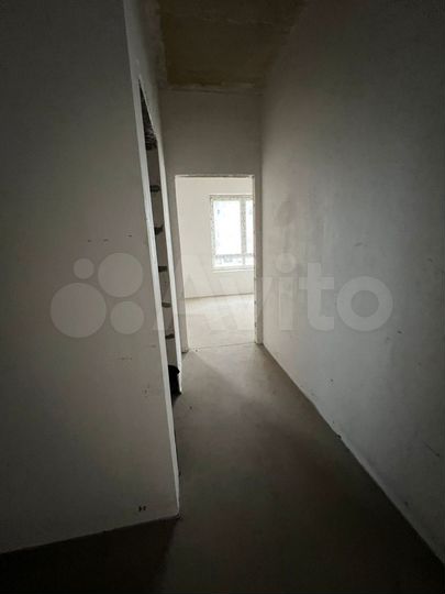 2-к. квартира, 42,5 м², 11/14 эт.