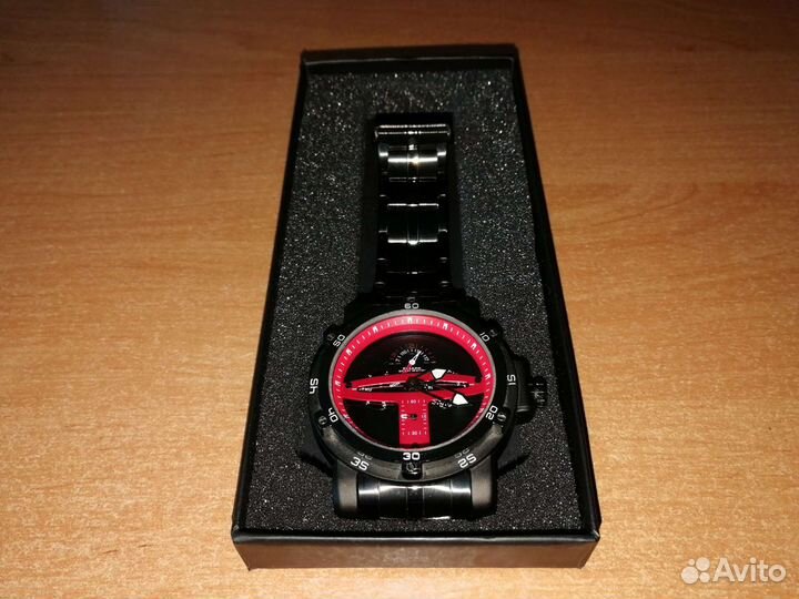 Часы Greenland - Shark Sport Watch/SH428