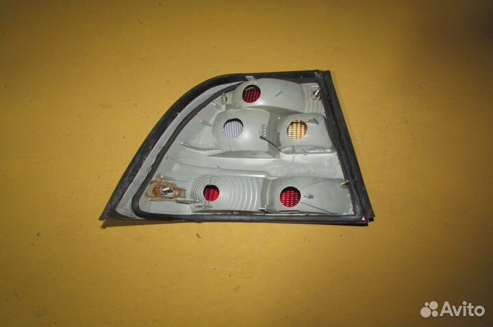 Фонарь Opel Vectra B Дорестайлинг