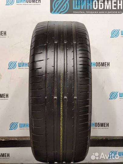 Dunlop SP Sport Maxx 050+ 235/55 R17 103Y