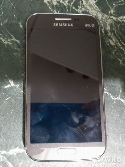 Samsung Galaxy Win GT-I8552, 8 ГБ
