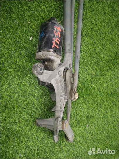 Механизм дворников Lexus Gs350 GRS196 2009