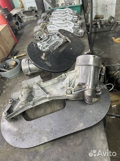 Теплообменник chevrolet aveo