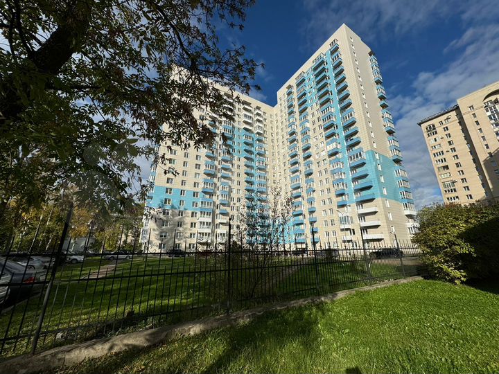 Машиноместо, 12 м²