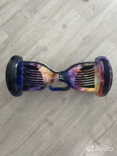 Гироскутер Hiper Light L1 новый