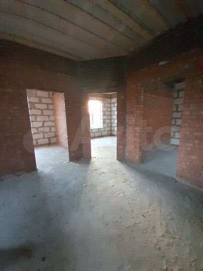 Дом 110 м² на участке 4 сот.