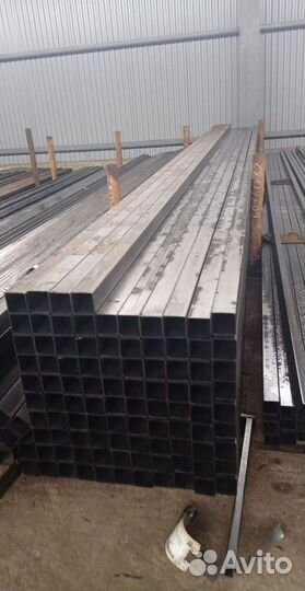 Профильная труба 4040