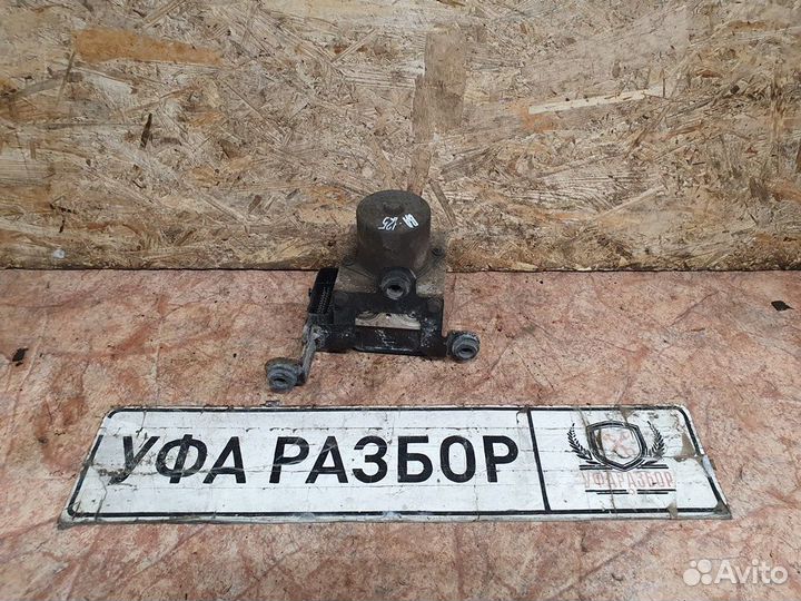 Блок ABS рест 1,4 МКПП VW Tiguan 2014-2016