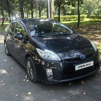 Toyota Prius 1.8 CVT, 2010, 400 000 км, с пробегом, цена 1 450 000 руб.