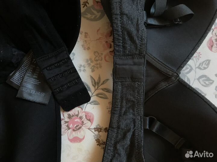 Бюстгальтер для кормления H&M