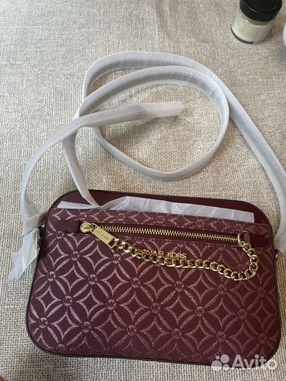 Сумка женская кросс боди