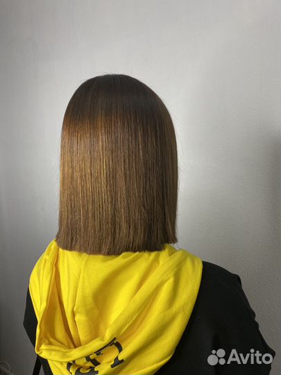 Ищу моделей на кератин/ботокс