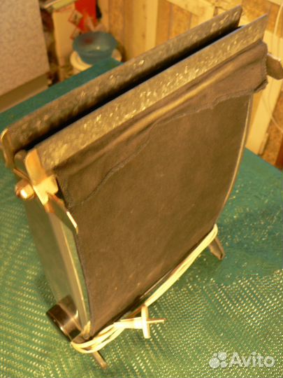 Фотоглянцеватель фг-9