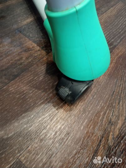 Стол стул трансформер Chicco