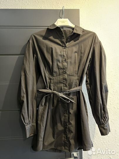 Вещи пакетом