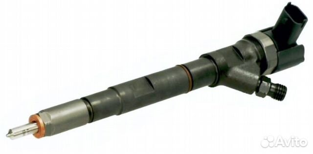 Форсунка bosch 0445116001 / 0445116024 Восстановле