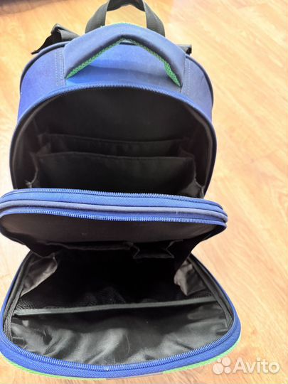 Ранец школьный для мальчика