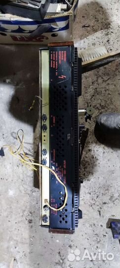 Арктур 003 на запчасти или в ремонт