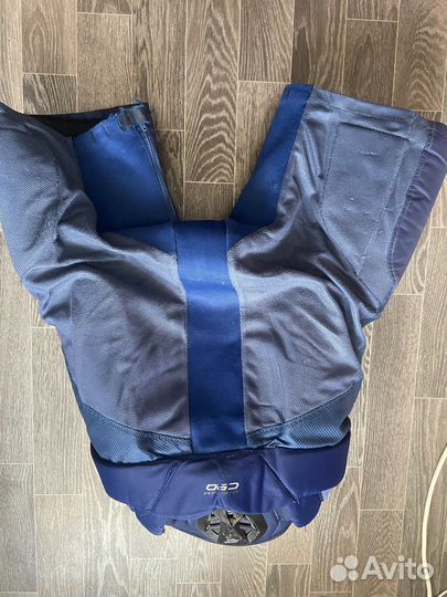 Хоккейные шорты Easton