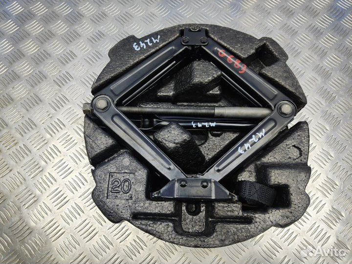 Органайзер Opel Mokka J13 1.6 B16XER 2015