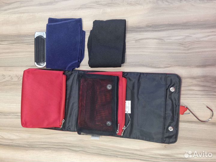 Набор дорожный Macgregor