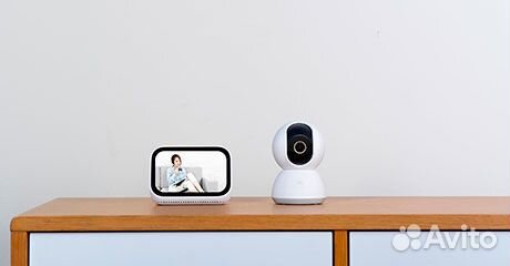 IP Видеокамера XiaoMi 360 Home Security 2K