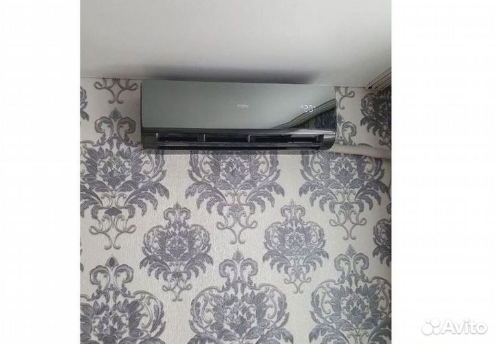 Кондиционер / большой выбор