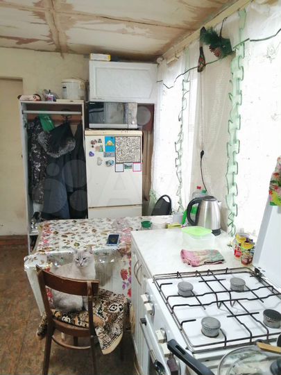 Дом 70 м² на участке 4 сот.