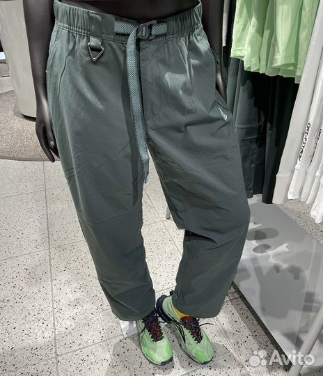 Брюки Nike оригинал