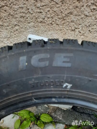 Pirelli Ice 185/65 R15 88T