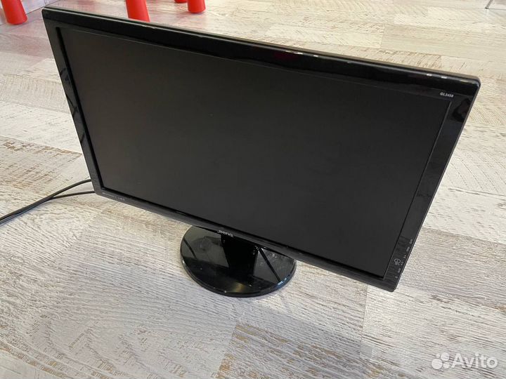 Монитор Benq GL2450, диагональ 24