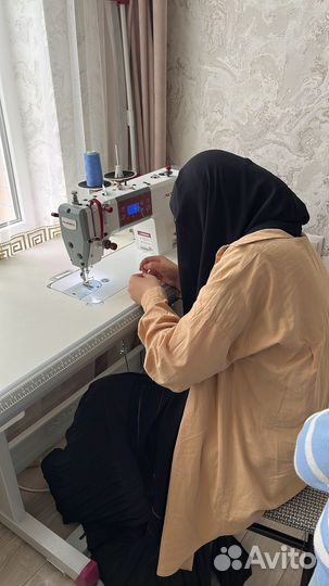 Курсы кройки и шитья