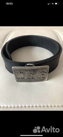 Ремень кожаный для школы оригинал