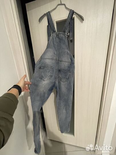 Комбинезон женский