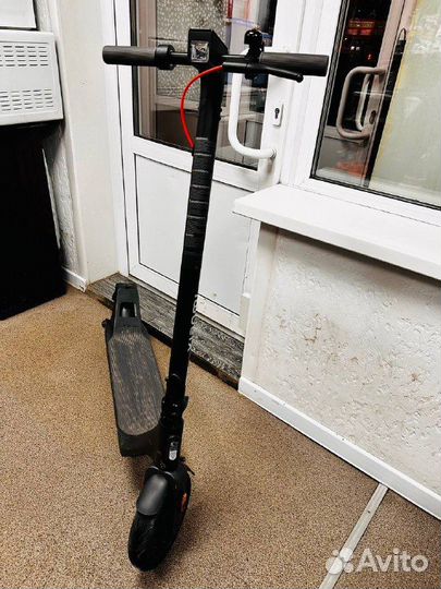 Электросамокат Xiaomi Electric Scooter 4 Lite