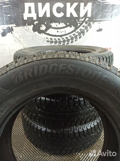 Bridgestone Ice Cruiser 7000S 235/65 R17 108T