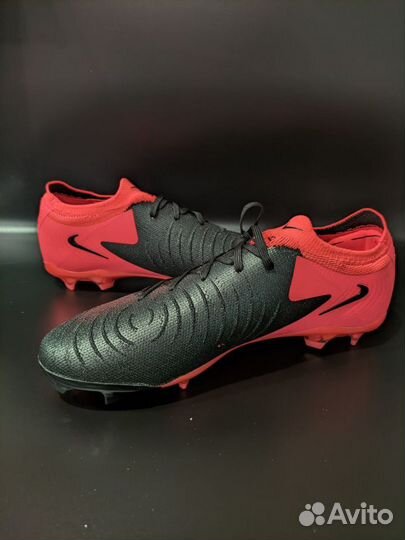 Бутсы Nike Phantom GX2 Elite FG Limited