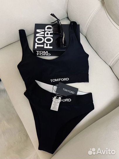 Ф Купальник-комплект белья (размер S 42)