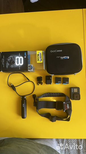 Gopro hero 8 black