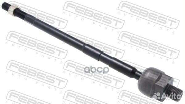 Тяга рулевая 0522DW Febest