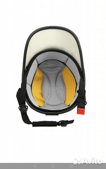 Шлем велосипедный взрослый