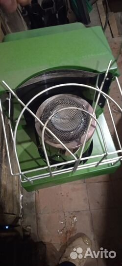 Солярогаз по 1.8
